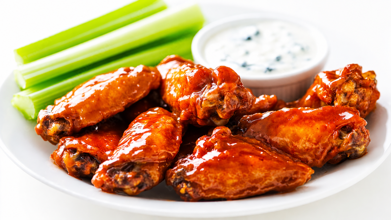 Live sports and events at Wingstation Torrevieja