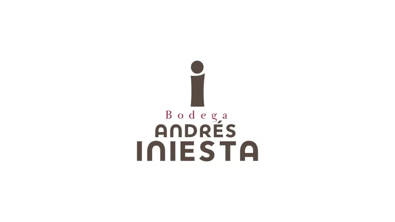 Bodega Andrés Iniesta wines available at Wingstation Torrevieja